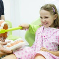 Dr. Nadja S. Weida Zahnärztin Kinderzahnheilkunde