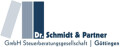 Bild: Dr. Schmidt & Partner Steuerberatungsgesellschaft mbH in Göttingen, Niedersachsen