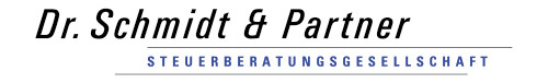 Dr. Schmidt & Partner Steuerberatungsgesellschaft