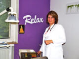 Bild: Dr. Shakila H. Z. Akram Zahnärztin in Dortmund