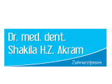 Bild: Dr. Shakila H. Z. Akram Zahnärztin in Dortmund