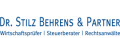 Bild: Dr. Stilz Behrens & Partner mbB in Freiburg im Breisgau