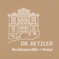 Dr. Thomas Betzler Rechtsanwalt und Notar
