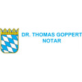 Dr. Thomas Goppert