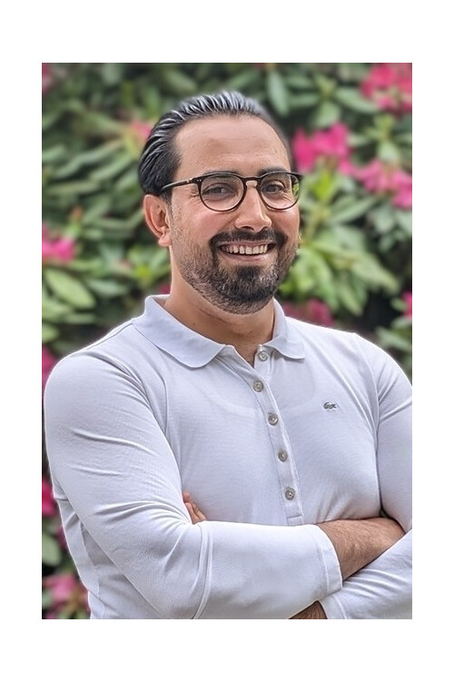 Tierarzt Abd Alwaajed Alabdullah