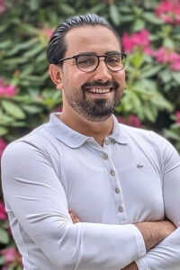 Tierarzt Abd Alwaajed Alabdullah