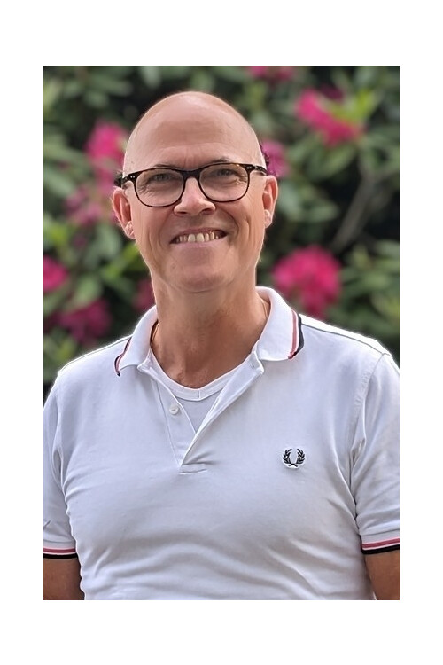 Tierarzt Dr. Uwe Jaspers