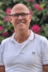 Tierarzt Dr. Uwe Jaspers