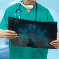 Dr. Wolf Sensse Orthopädische Praxis