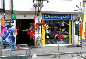 Drachengrube Ravensburg