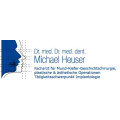 Dr.Dr.med. Michael Heuser Facharzt für MKG-Chirurgie