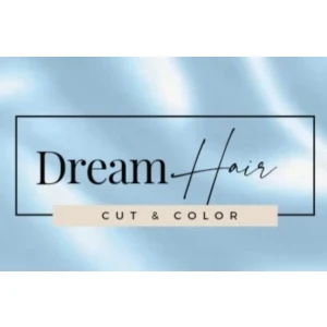 DreamHair Cut&Color