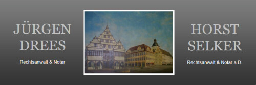 Kanzlei Jürgen Drees und Horst Selker