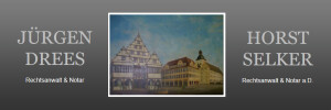 Kanzlei Jürgen Drees und Horst Selker