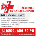 Dreieich Ambulanz