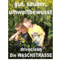 driveclean GmbH & Co. KG Autowaschanlage