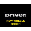 DRIVER-CENTER New Wheels Order GmbH