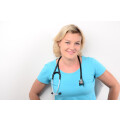 Dr.med. Alexandra Borgmann Fachärztin für Innere Medizin Fachärztin für Innere Medizin