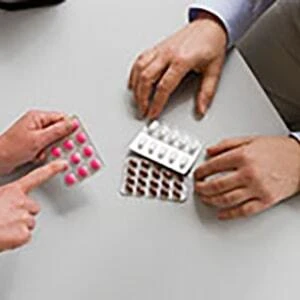 Dr.med. Alexandra Büscher Fachärztin für Innere Medizin