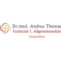 Dr.med. Andrea Thomas Fachärztin f. Allgemeinmedizin