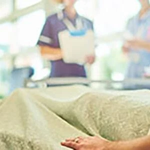 Dr.med. Angela Stahl Fachärztin für Neurologie und Psychiatrie