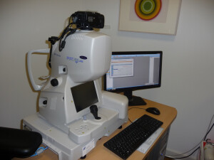 Augenarztpraxis Aachen