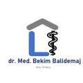 Dr.med. Bekim Balidemaj Facharzt für Innere Medizin