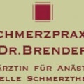 Dr.med. Christiane Brender Fachärztin für Anästhesiologie