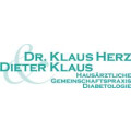 Dr.med. Dieter Klaus Facharzt für Innere Medizin