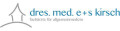 Logo Kirsch, Eberhard Dr.med.