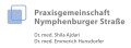 Logo Hunsdorfer, Emmerich Dr.med.