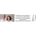 Dr.med. Eva Volz Fachärztin für Frauenheilkunde und Geburtshilfe