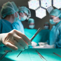 Dr.med. Geneva Aflissah Fachärztin für Neurochirurgie