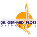 Dr.med. Gerhard Plötz Facharzt für Orthopädie