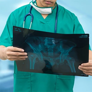 Dr.med. Guntram Krzok Facharzt für Orthopädie