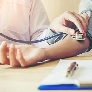Dr.med. Hans-Christian Finger Facharzt für Allgemeinmedizin