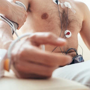 Dr.med. Harald Küx Facharzt für Innere Medizin und Kardiologie