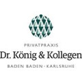 Dr.med. Harry F. König Facharzt für Allgemeinmedizin