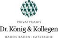 Logo König, Harry F. Dr.med.