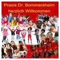 Dr.med. Horst Bommersheim Facharzt für Kinder- und Jugendmedizin