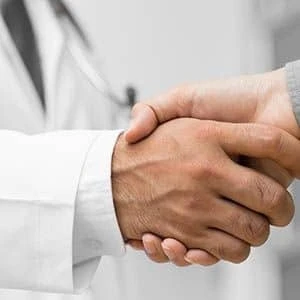 Dr.med. Jochen Klinga Facharzt für Psychiatrie und Psychotherapie