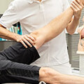 Dr.med. Kerstin Moll Praxis für Orthopädie-Unfallchirurgie