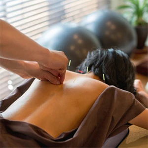 Dr.med. Kerstin Rücker Ärztin für TCM