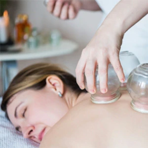 Dr.med. Kerstin Rücker Ärztin für TCM