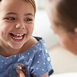 Dr.med. Liane Berndt Fachärztin für Kinder- und Jugendmedizin