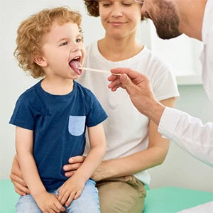 Dr.med. Marcel Ohlig Facharzt für Kinder- und Jugendmedizin