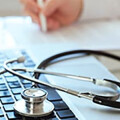 Dr.med. Marianne Feinauer Fachärztin f. Allgemeinmedizin
