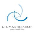 Dr.med. Martin Kamp Facharzt für HNO-Heilkunde