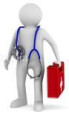 Logo Teja, Martina Dr.med.