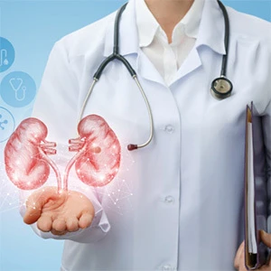 Dr.med. Michael Steinacker Facharzt für Urologie